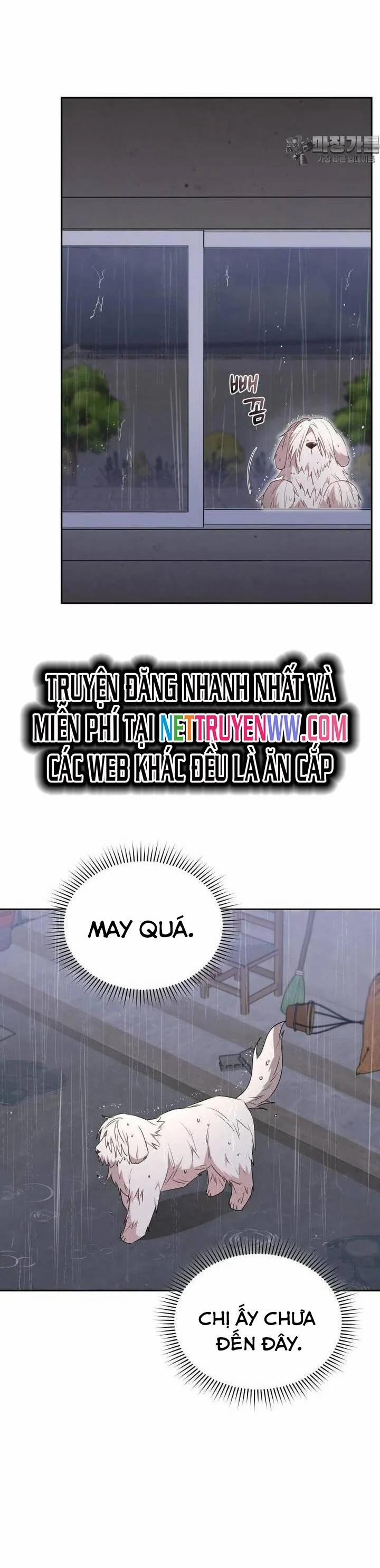 Xin Chào! Bác Sĩ Thú Y 57 trang 30