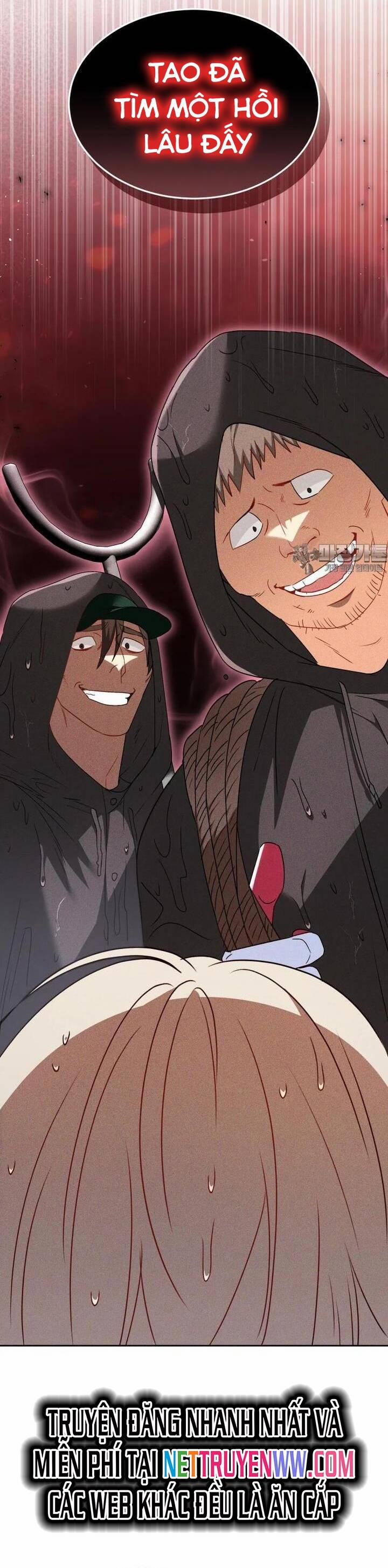 Xin Chào! Bác Sĩ Thú Y 57 trang 33