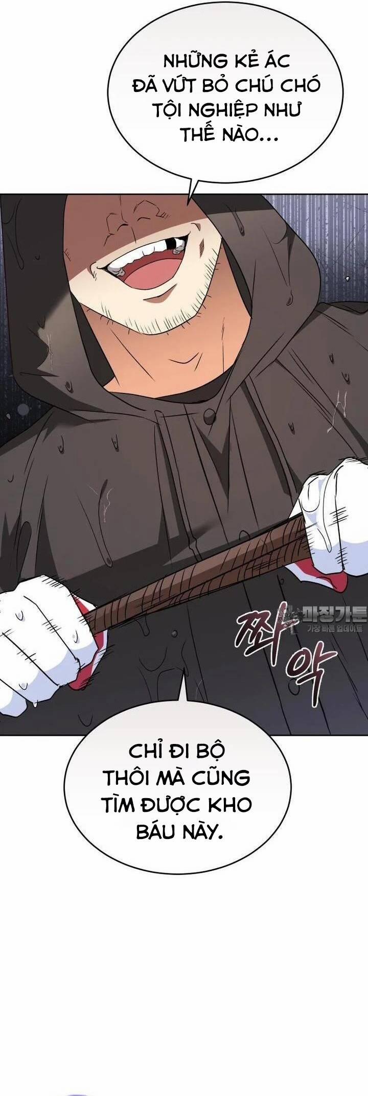 Xin Chào! Bác Sĩ Thú Y 57 trang 35