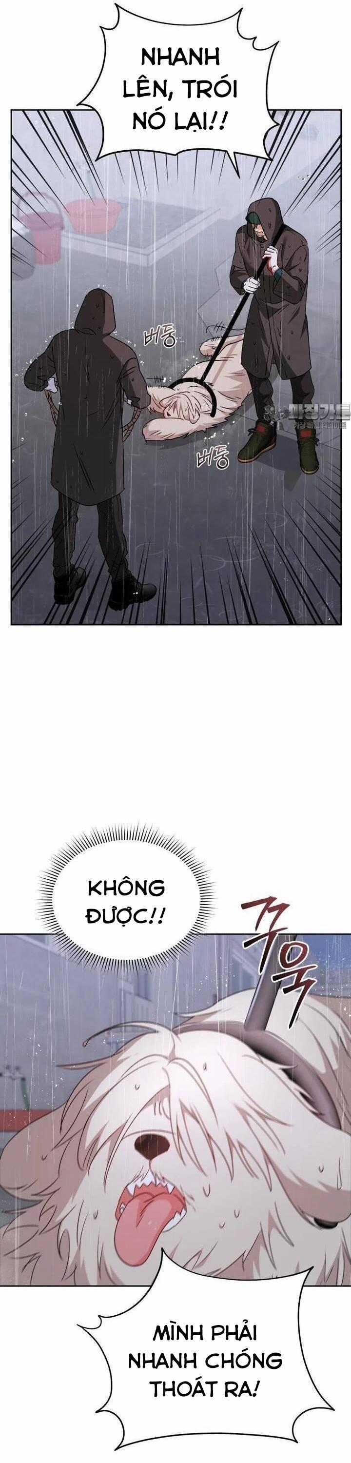 Xin Chào! Bác Sĩ Thú Y 57 trang 41