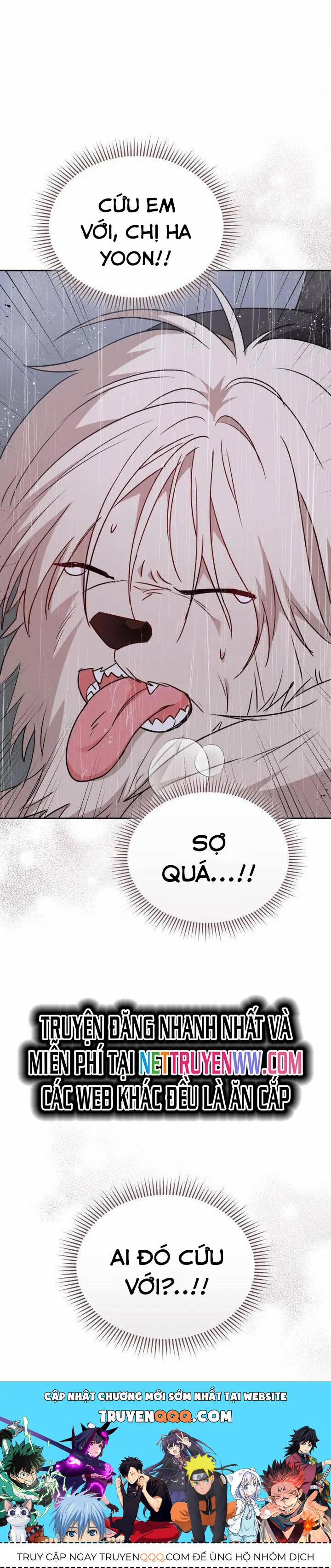 Xin Chào! Bác Sĩ Thú Y 57 trang 42