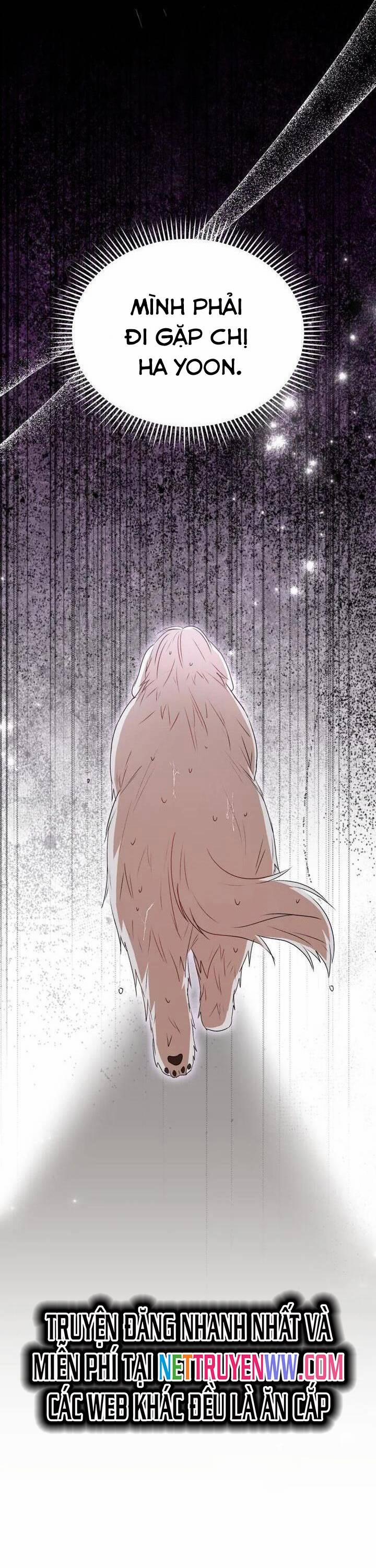 Xin Chào! Bác Sĩ Thú Y 57 trang 8