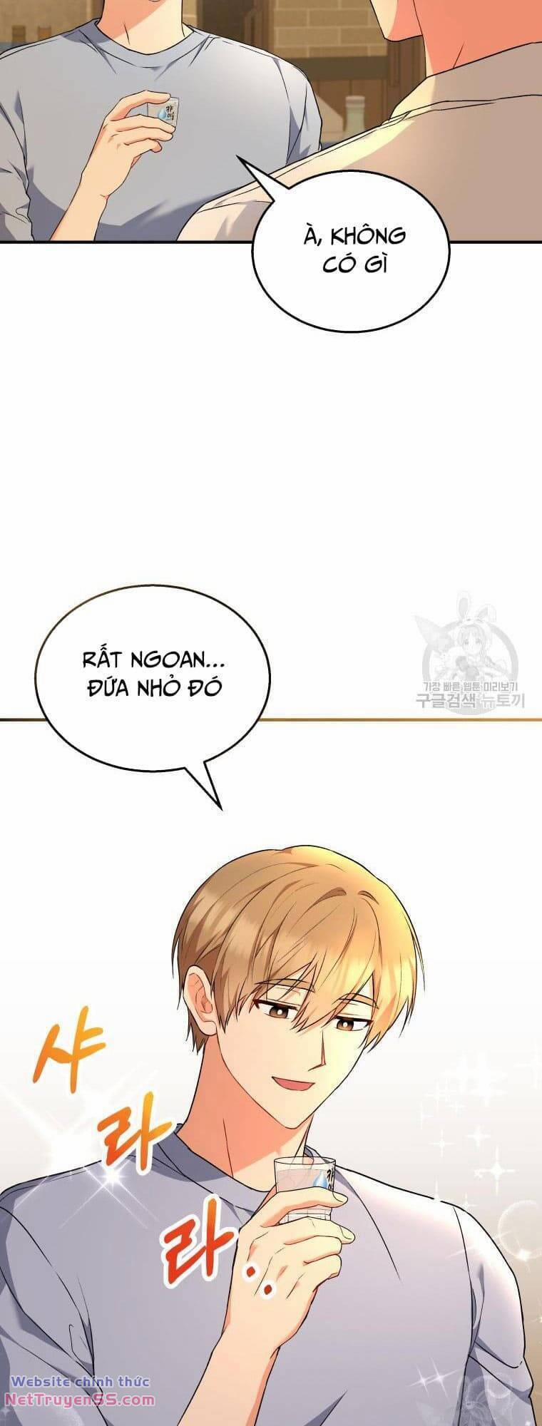 Xin Chào! Bác Sĩ Thú Y 6 trang 21