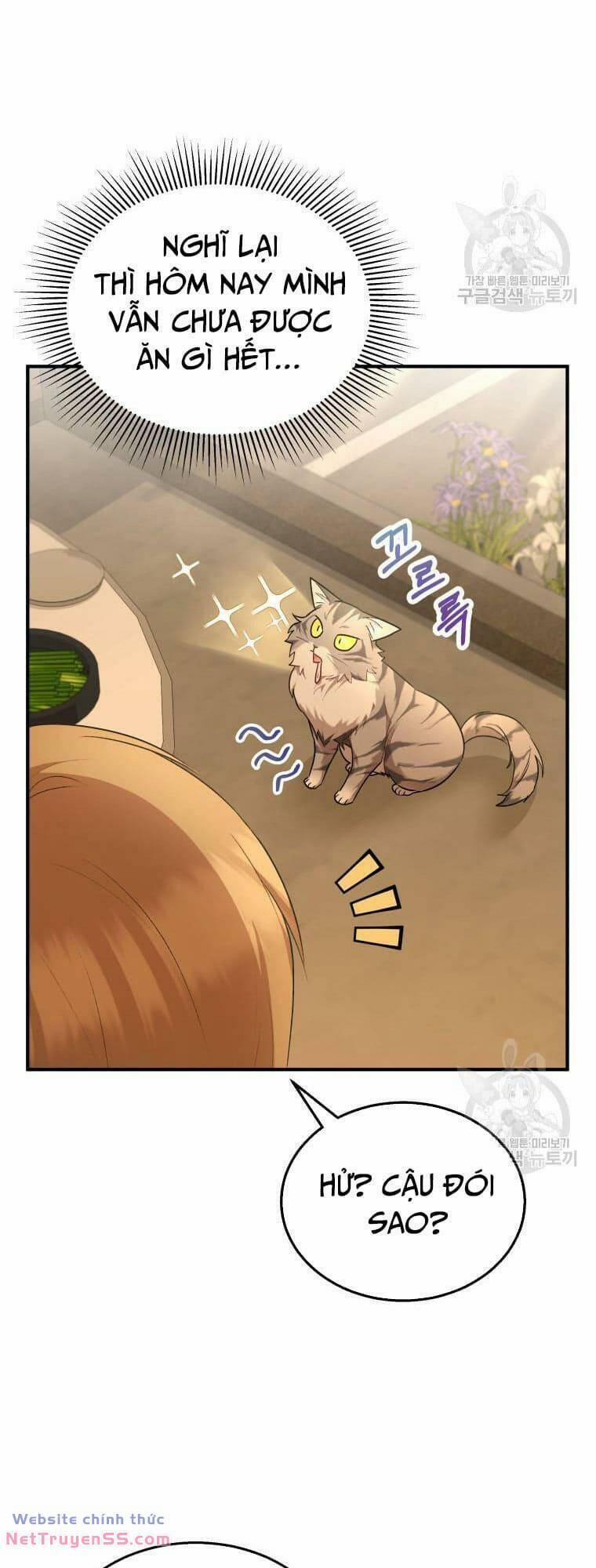 Xin Chào! Bác Sĩ Thú Y 6 trang 31