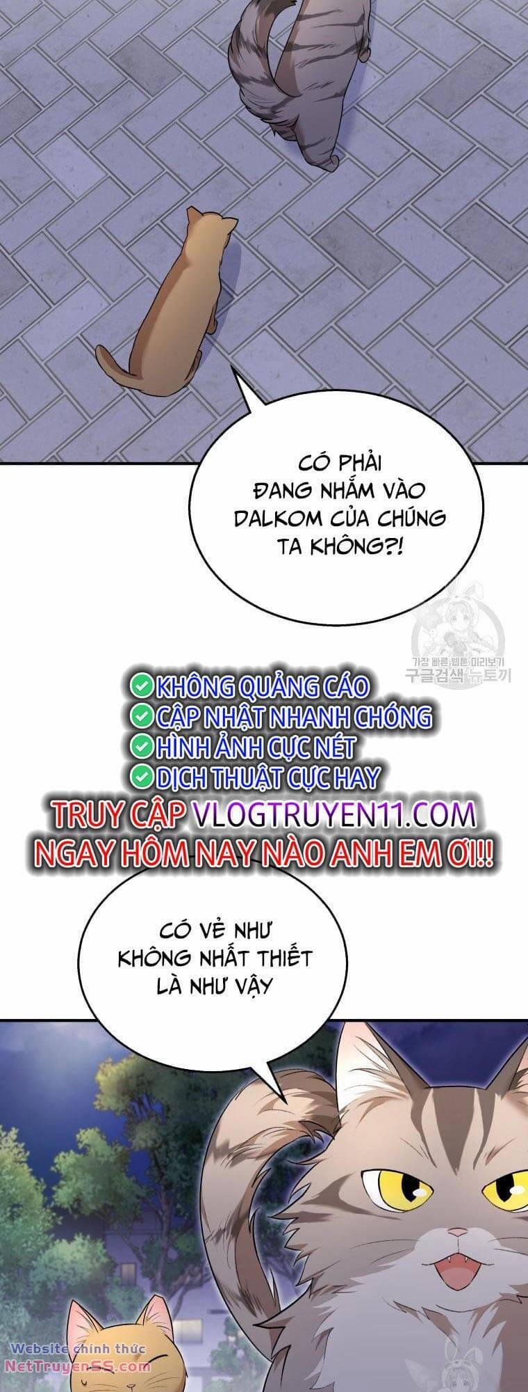 Xin Chào! Bác Sĩ Thú Y 6 trang 46