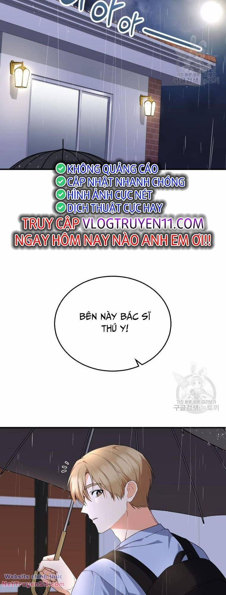 Xin Chào! Bác Sĩ Thú Y 6 trang 59