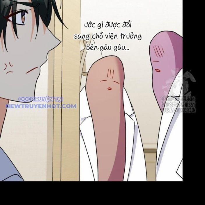 Xin Chào! Bác Sĩ Thú Y 61 trang 124