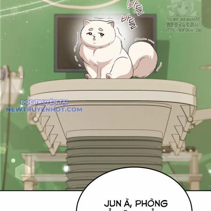 Xin Chào! Bác Sĩ Thú Y 63 trang 117