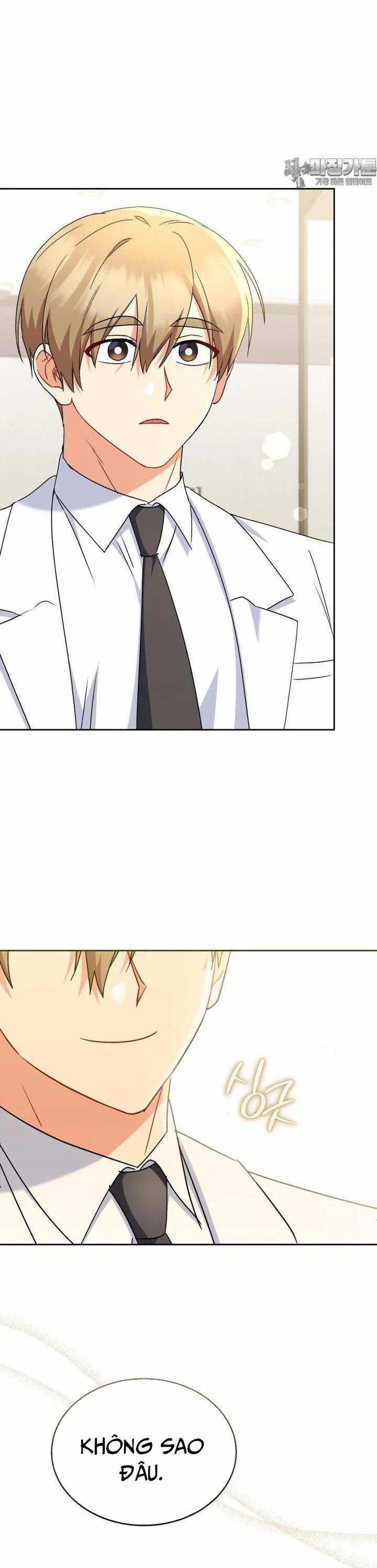 Xin Chào! Bác Sĩ Thú Y 64 trang 22