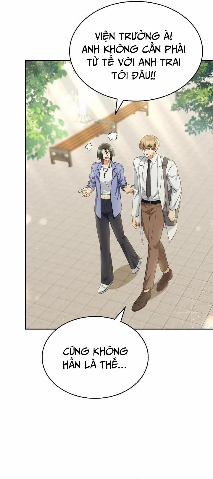 Xin Chào! Bác Sĩ Thú Y 64 trang 39