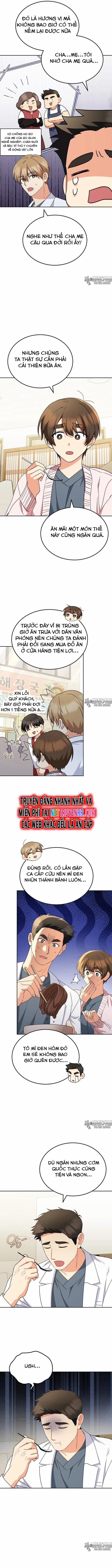 Xin Chào! Bác Sĩ Thú Y 65 trang 2