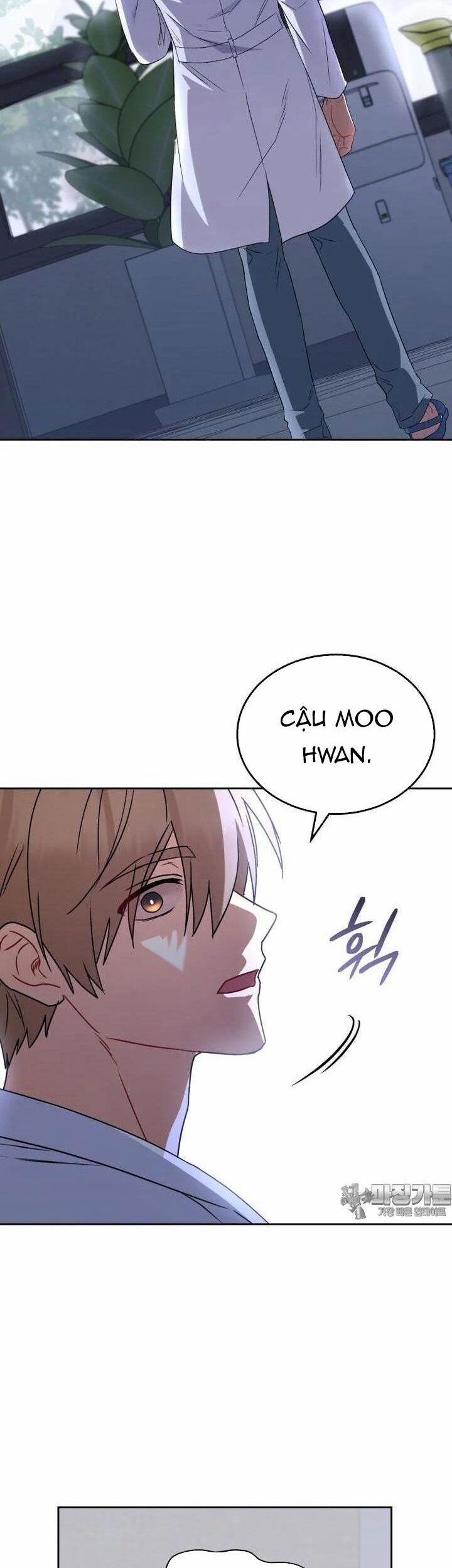 Xin Chào! Bác Sĩ Thú Y 67 trang 18