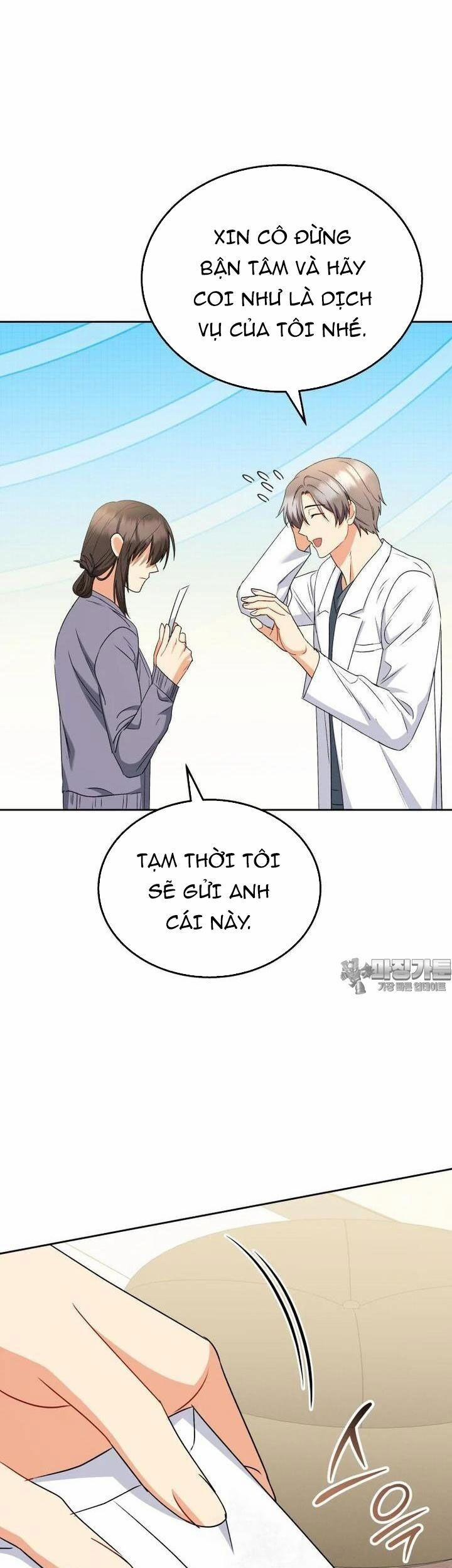Xin Chào! Bác Sĩ Thú Y 67 trang 37