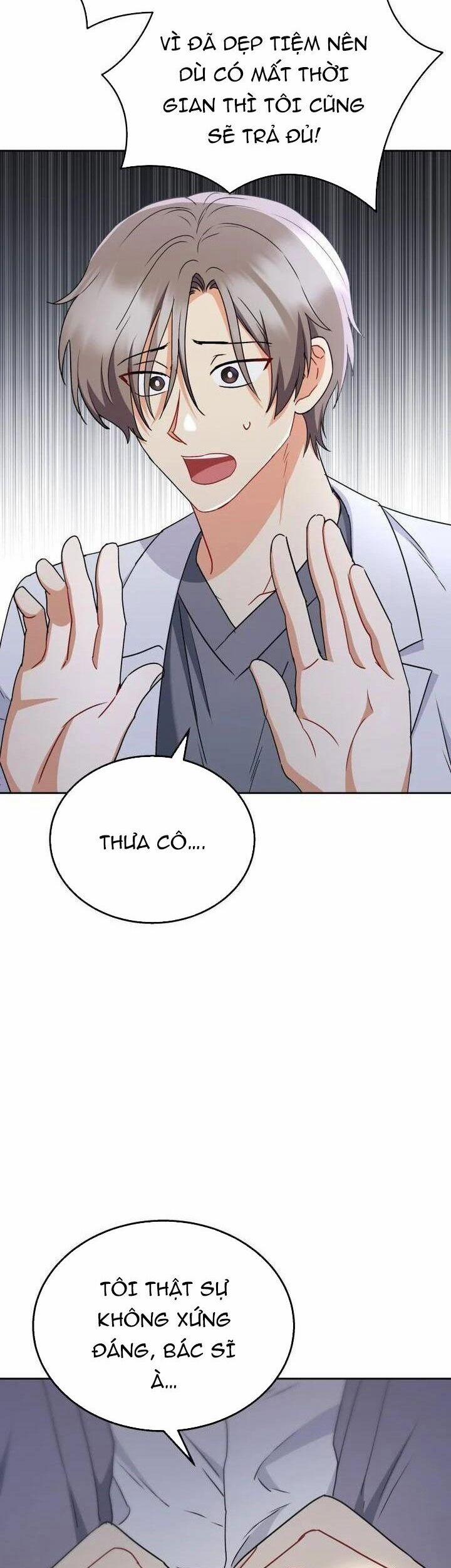 Xin Chào! Bác Sĩ Thú Y 67 trang 42