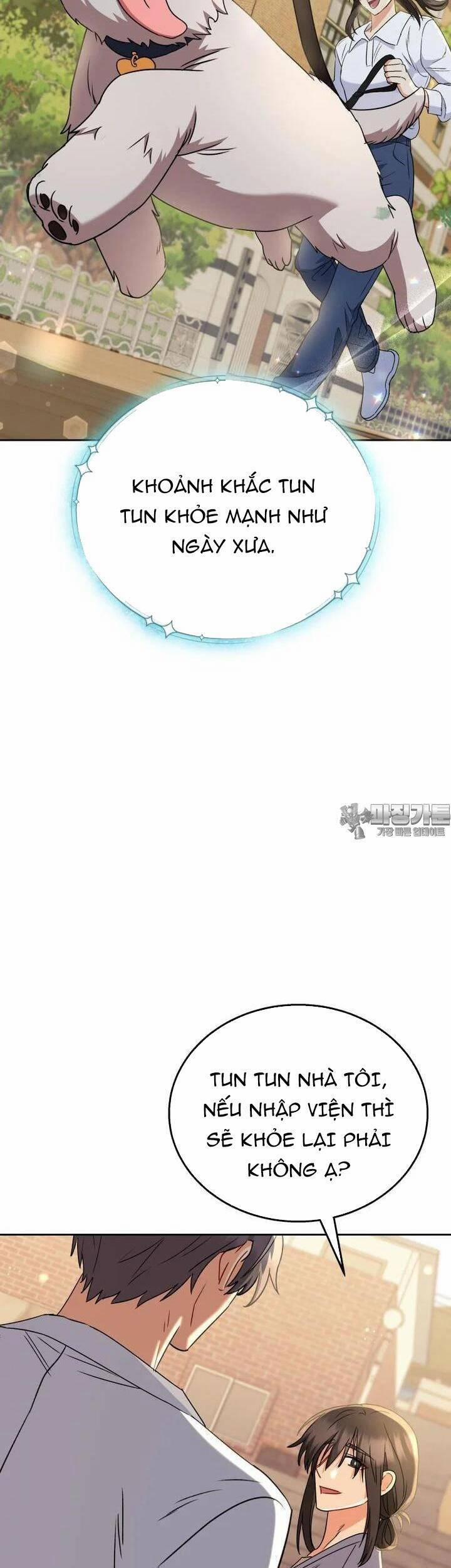 Xin Chào! Bác Sĩ Thú Y 68 trang 15