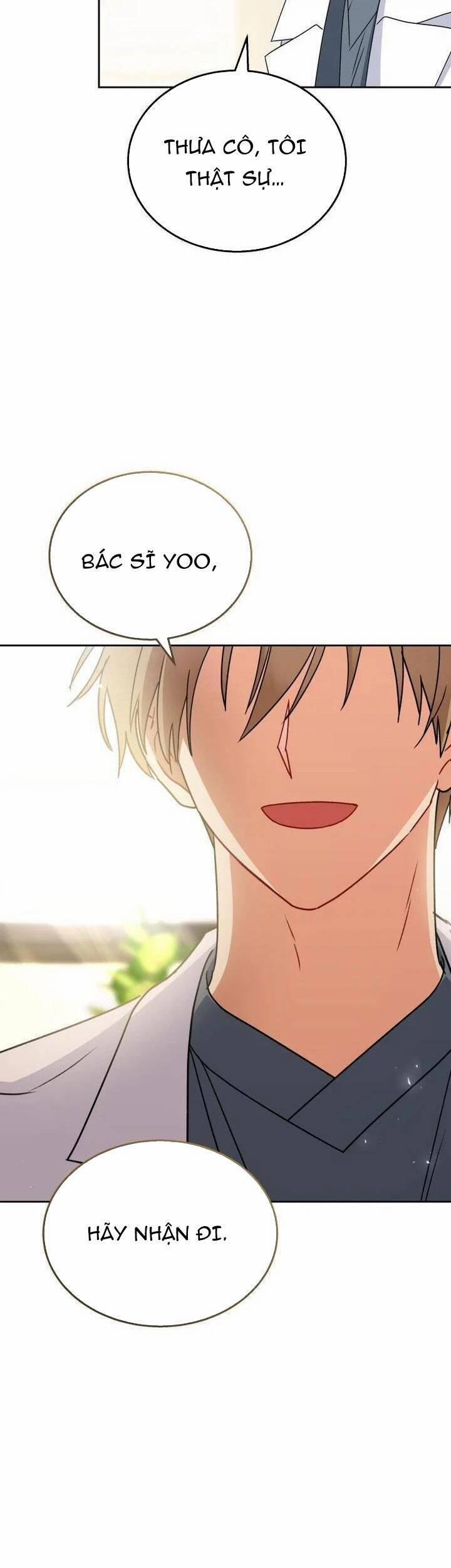 Xin Chào! Bác Sĩ Thú Y 68 trang 4