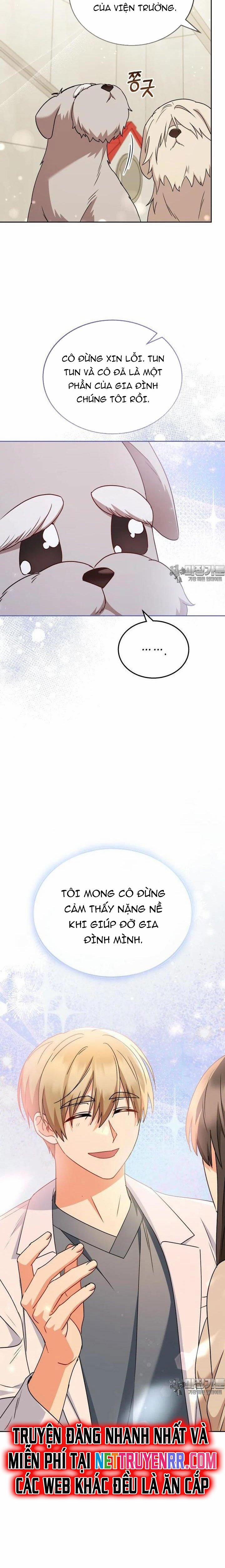 Xin Chào! Bác Sĩ Thú Y 69 trang 18