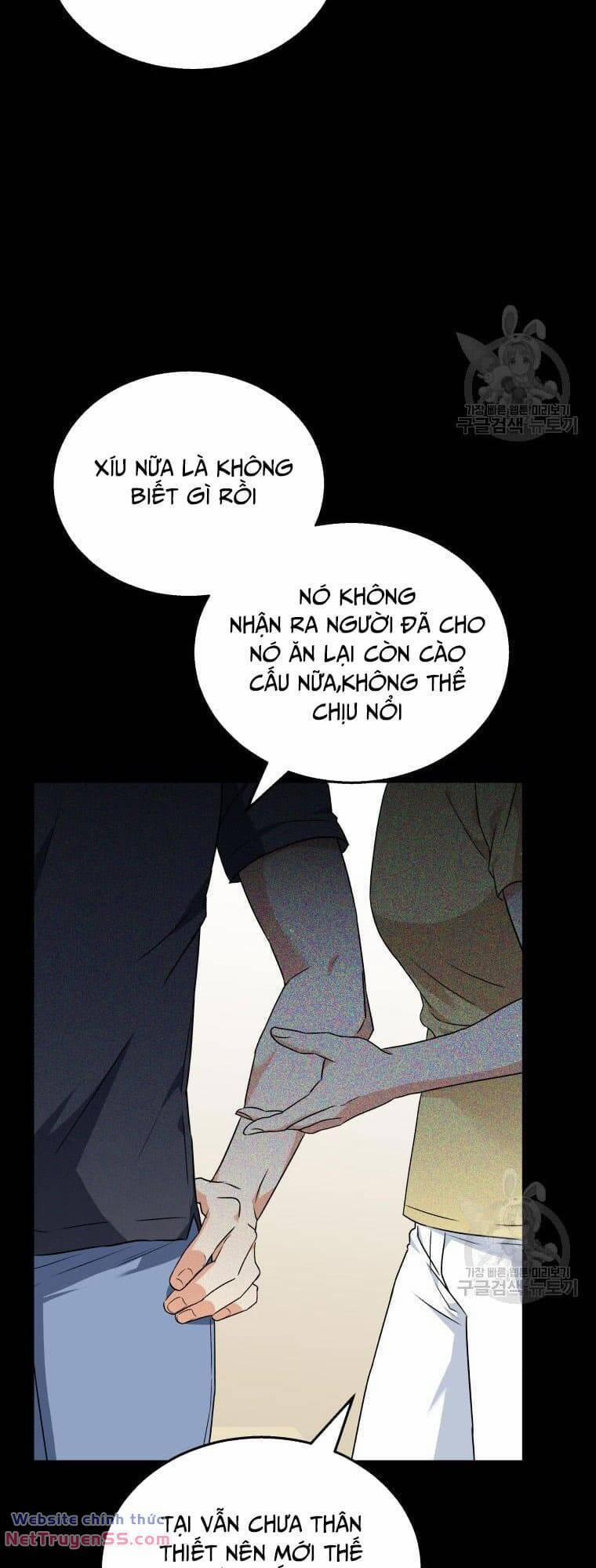 Xin Chào! Bác Sĩ Thú Y 7 trang 18