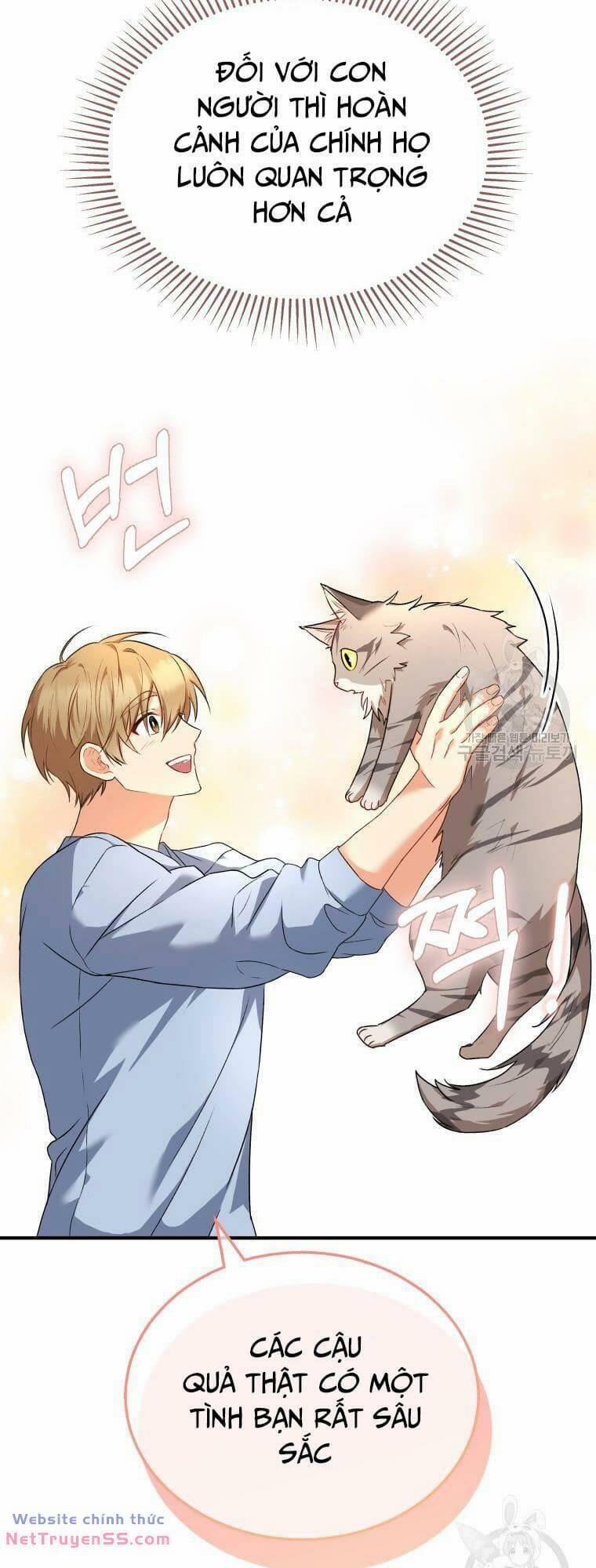 Xin Chào! Bác Sĩ Thú Y 7 trang 5