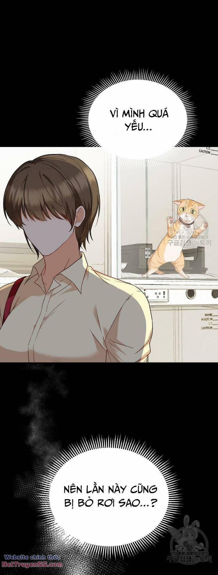 Xin Chào! Bác Sĩ Thú Y 7 trang 53