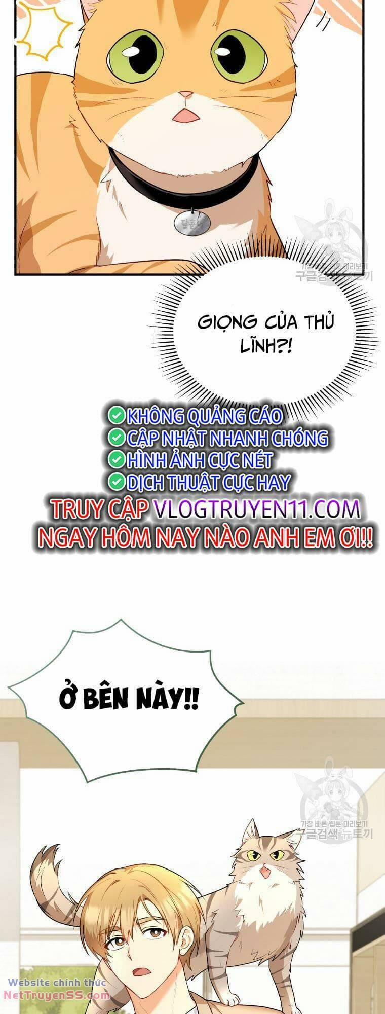 Xin Chào! Bác Sĩ Thú Y 7 trang 57