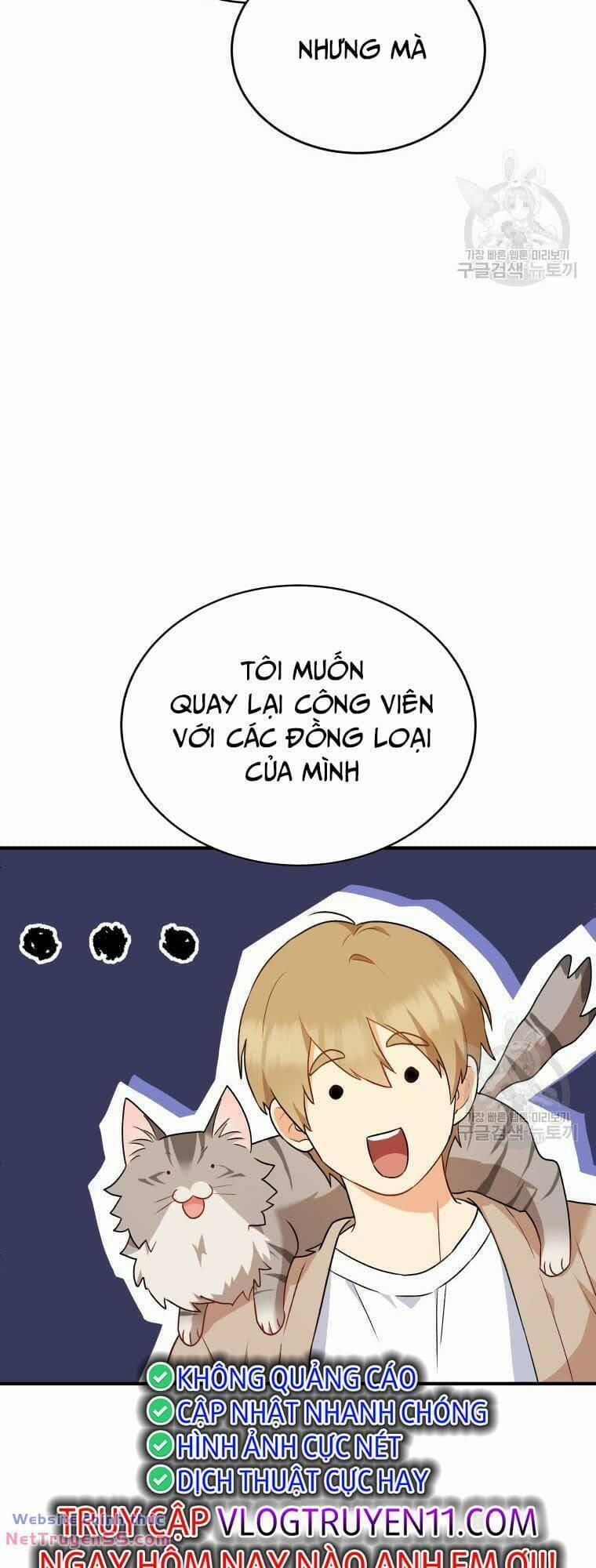 Xin Chào! Bác Sĩ Thú Y 7 trang 67