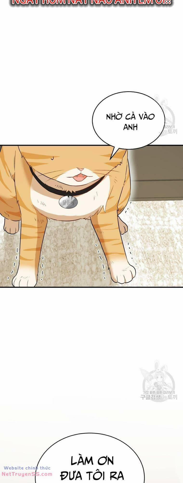 Xin Chào! Bác Sĩ Thú Y 7 trang 68