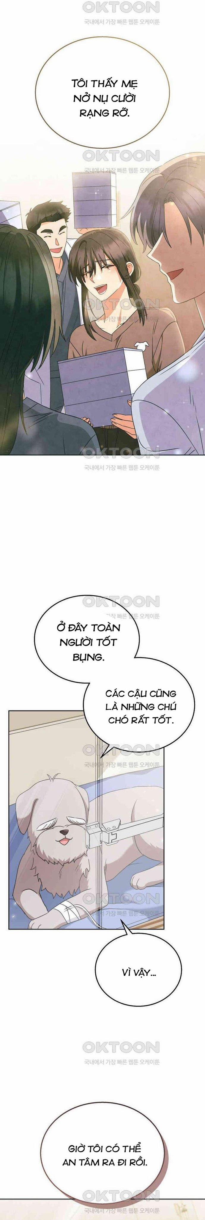 Xin Chào! Bác Sĩ Thú Y 70 trang 6