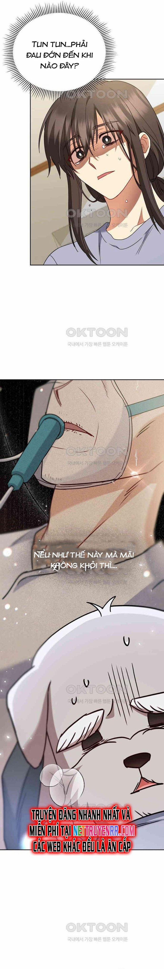 Xin Chào! Bác Sĩ Thú Y 71 trang 10