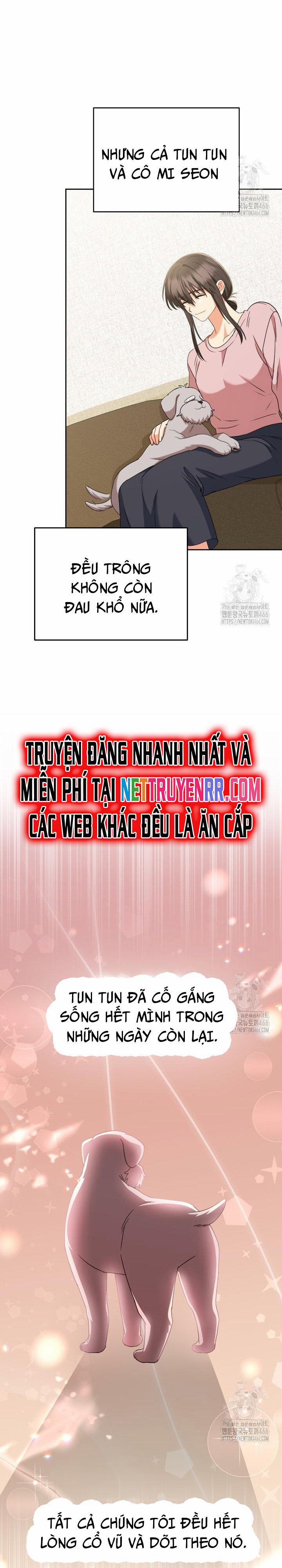 Xin Chào! Bác Sĩ Thú Y 72 trang 22