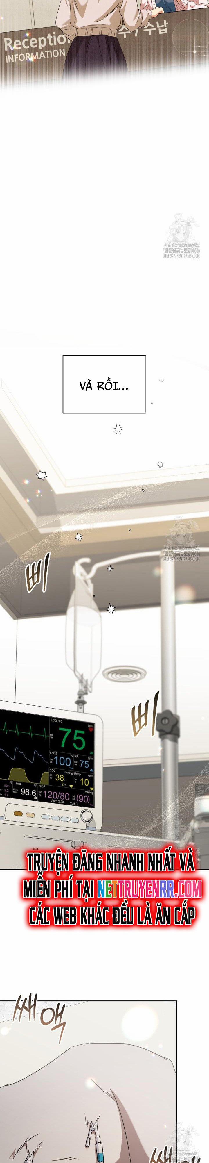 Xin Chào! Bác Sĩ Thú Y 72 trang 24