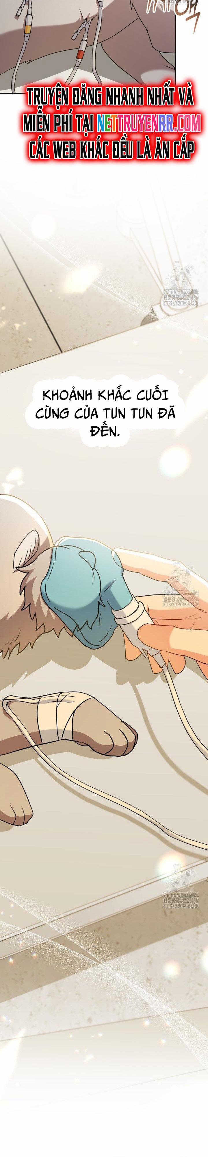 Xin Chào! Bác Sĩ Thú Y 72 trang 25