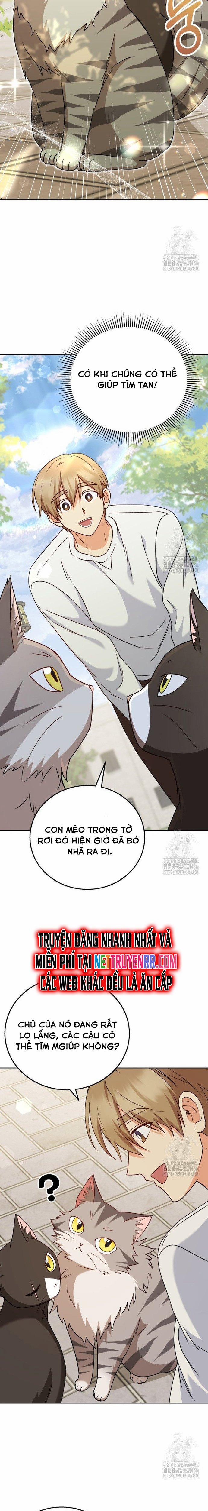 Xin Chào! Bác Sĩ Thú Y 75 trang 12