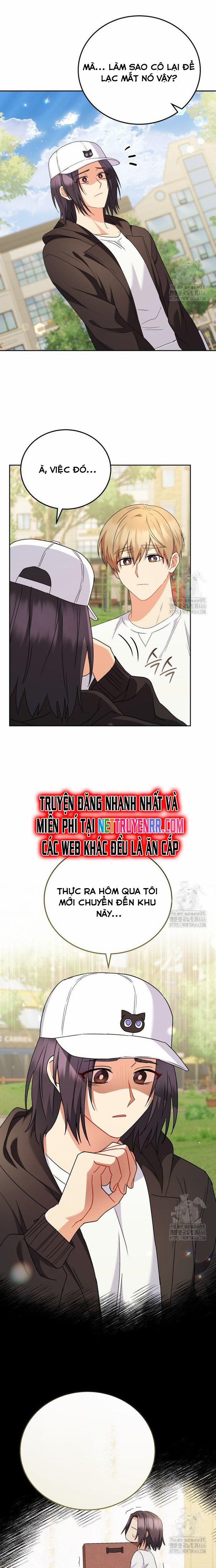 Xin Chào! Bác Sĩ Thú Y 75 trang 3