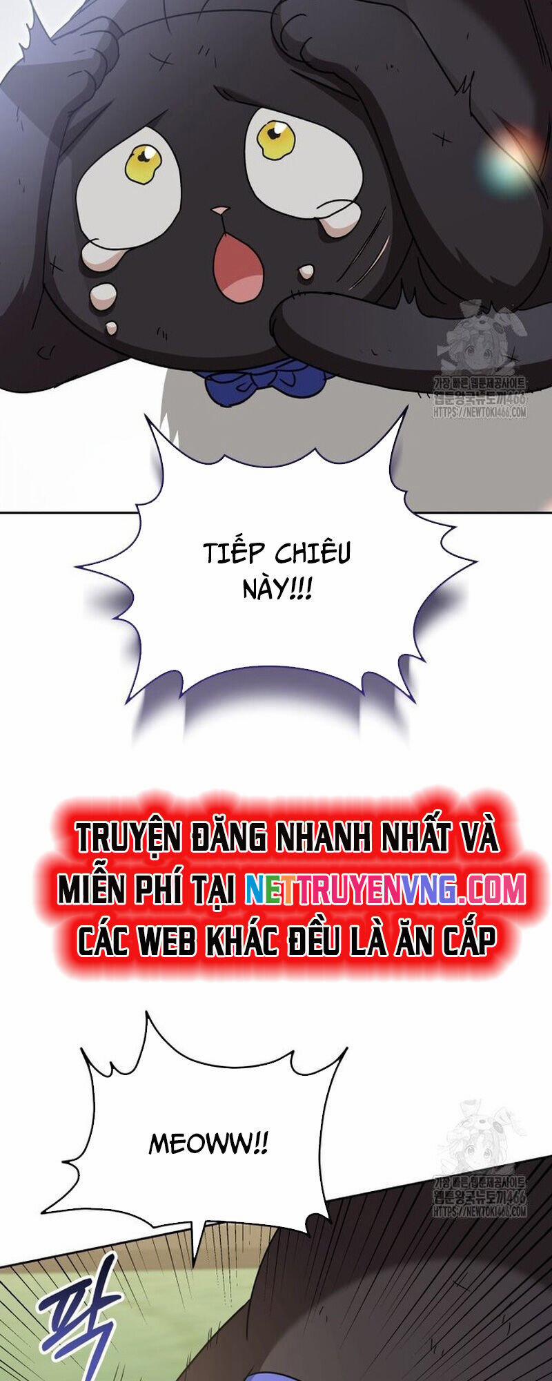 Xin Chào! Bác Sĩ Thú Y 77 trang 14