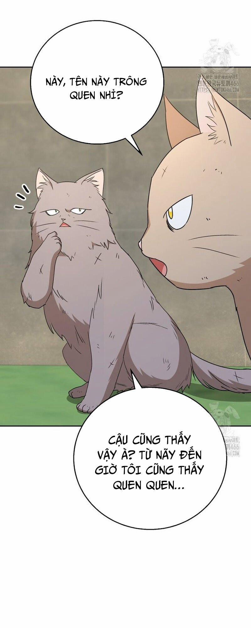 Xin Chào! Bác Sĩ Thú Y 77 trang 2