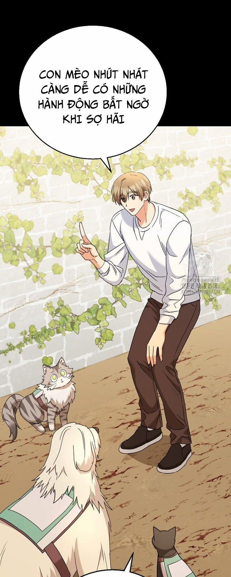 Xin Chào! Bác Sĩ Thú Y 77 trang 30