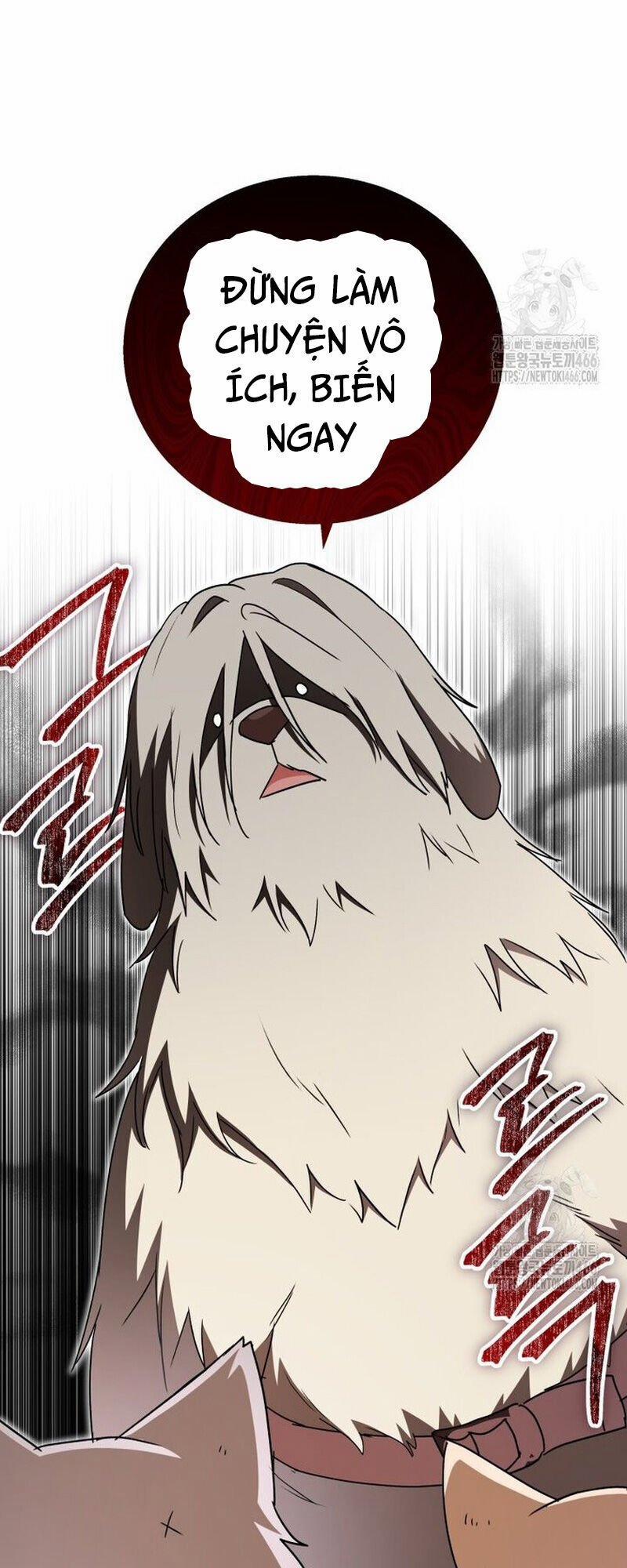 Xin Chào! Bác Sĩ Thú Y 77 trang 43