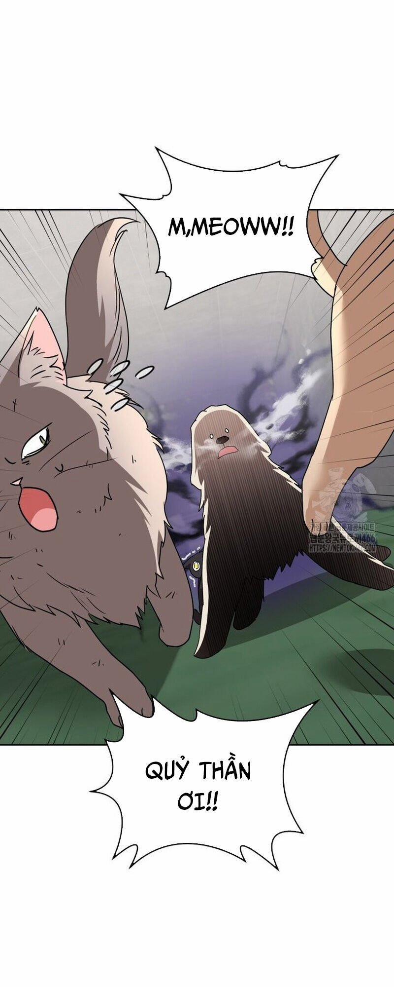 Xin Chào! Bác Sĩ Thú Y 77 trang 45
