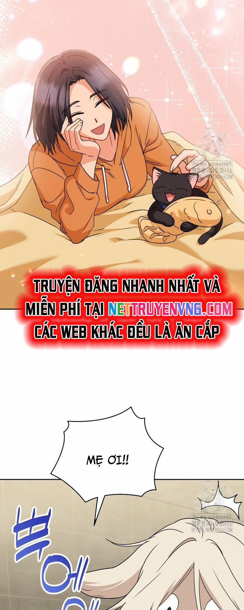 Xin Chào! Bác Sĩ Thú Y 77 trang 58