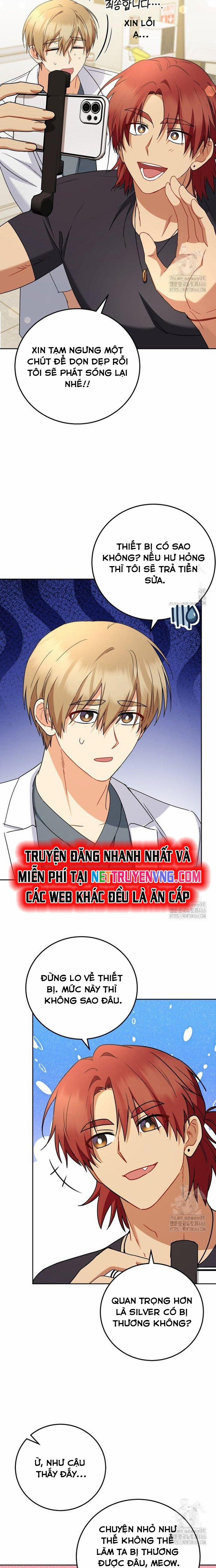 Xin Chào! Bác Sĩ Thú Y 79 trang 7