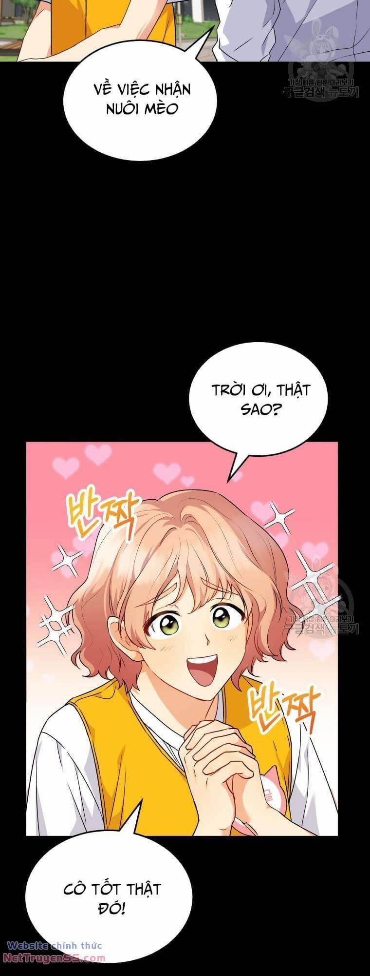 Xin Chào! Bác Sĩ Thú Y 8 trang 15