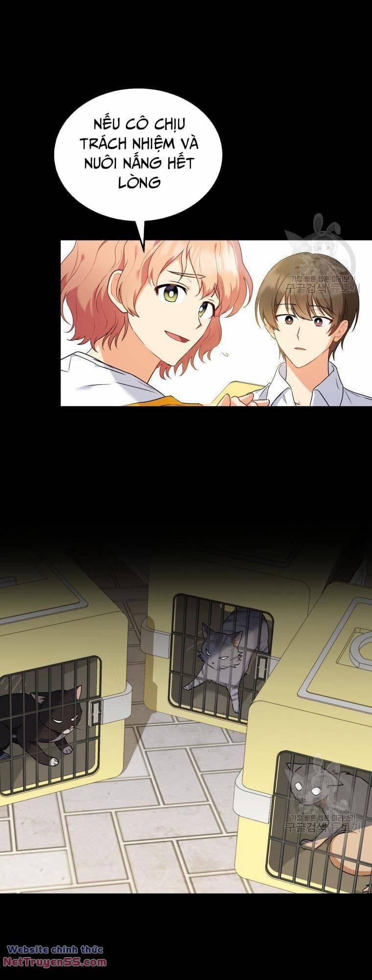 Xin Chào! Bác Sĩ Thú Y 8 trang 17