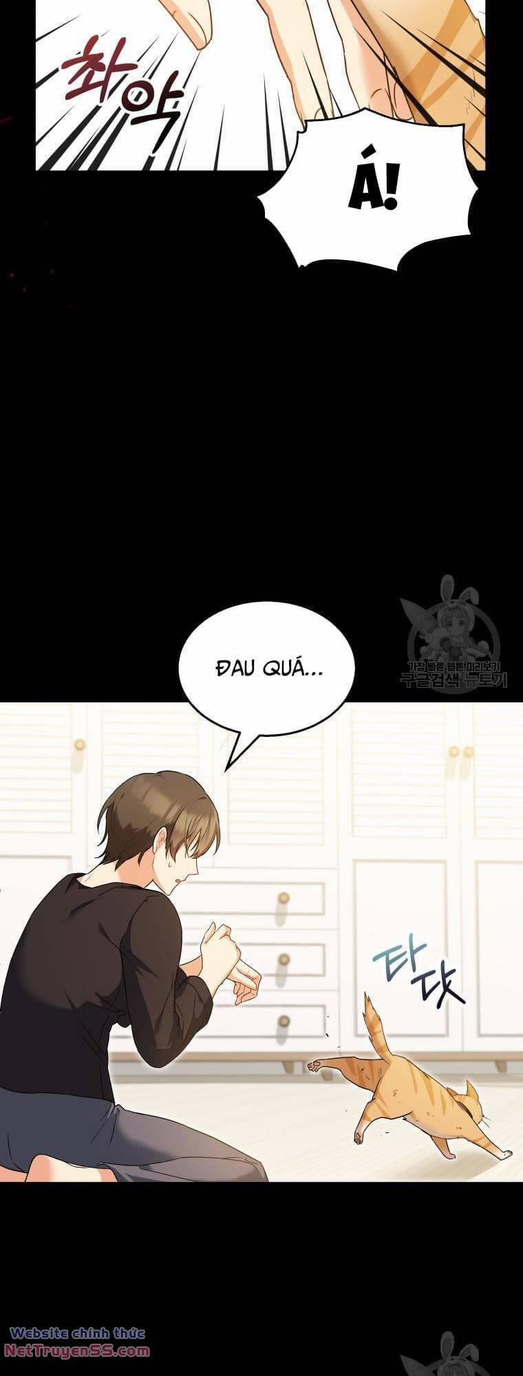 Xin Chào! Bác Sĩ Thú Y 8 trang 19
