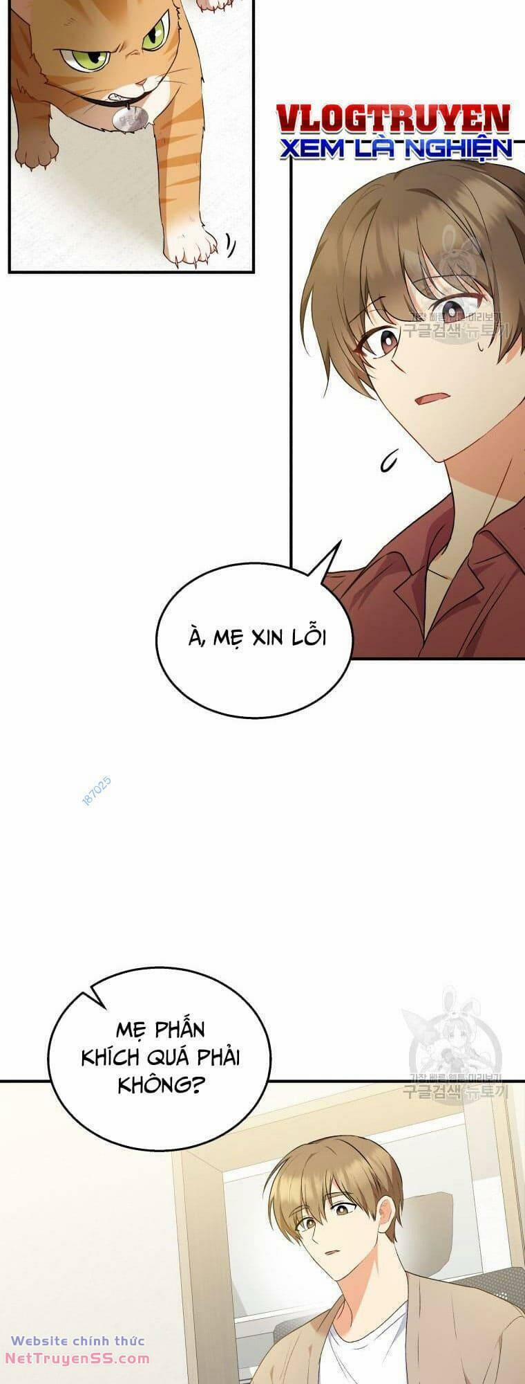 Xin Chào! Bác Sĩ Thú Y 8 trang 27