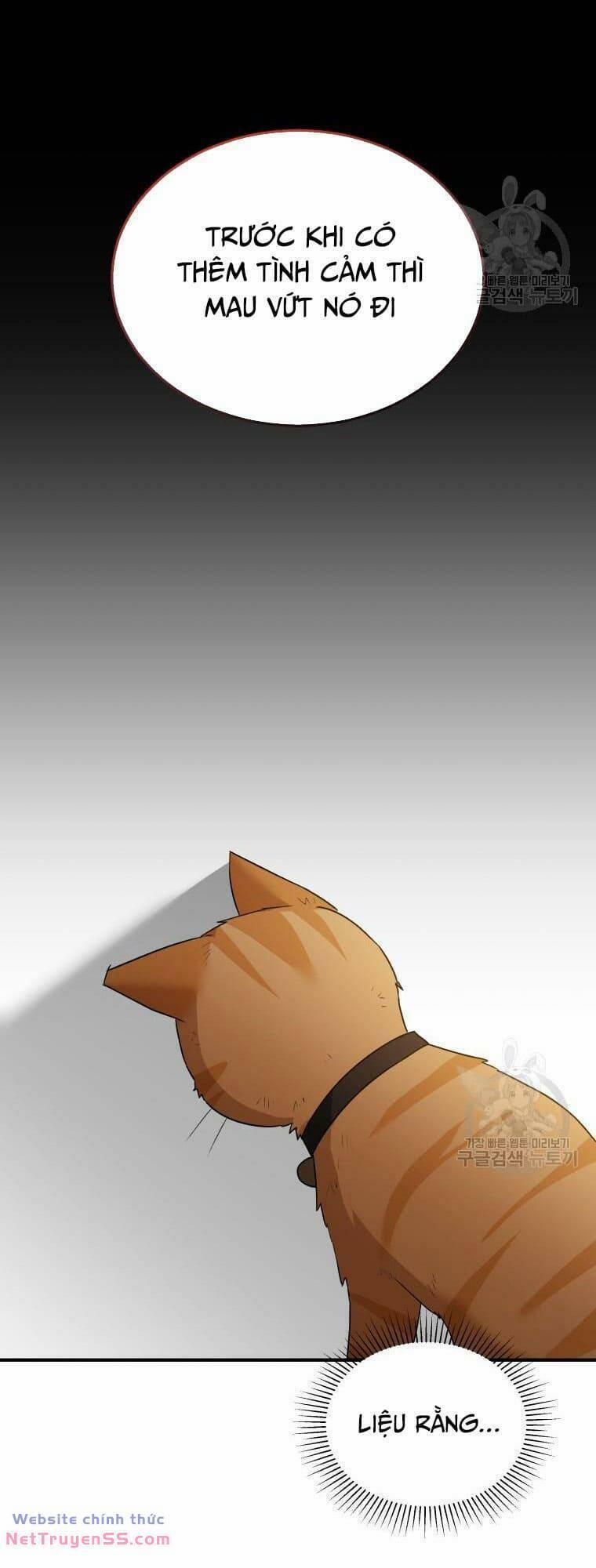 Xin Chào! Bác Sĩ Thú Y 8 trang 32