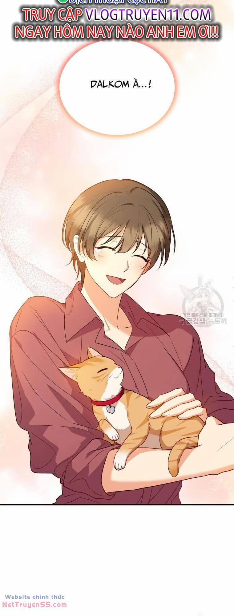 Xin Chào! Bác Sĩ Thú Y 8 trang 43