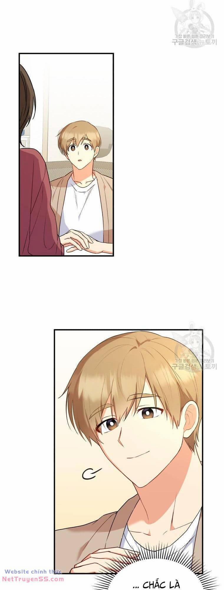 Xin Chào! Bác Sĩ Thú Y 8 trang 44