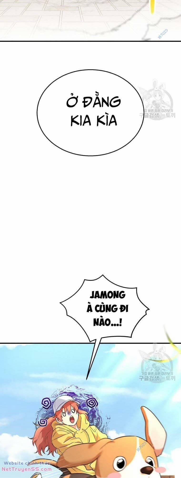 Xin Chào! Bác Sĩ Thú Y 8 trang 64