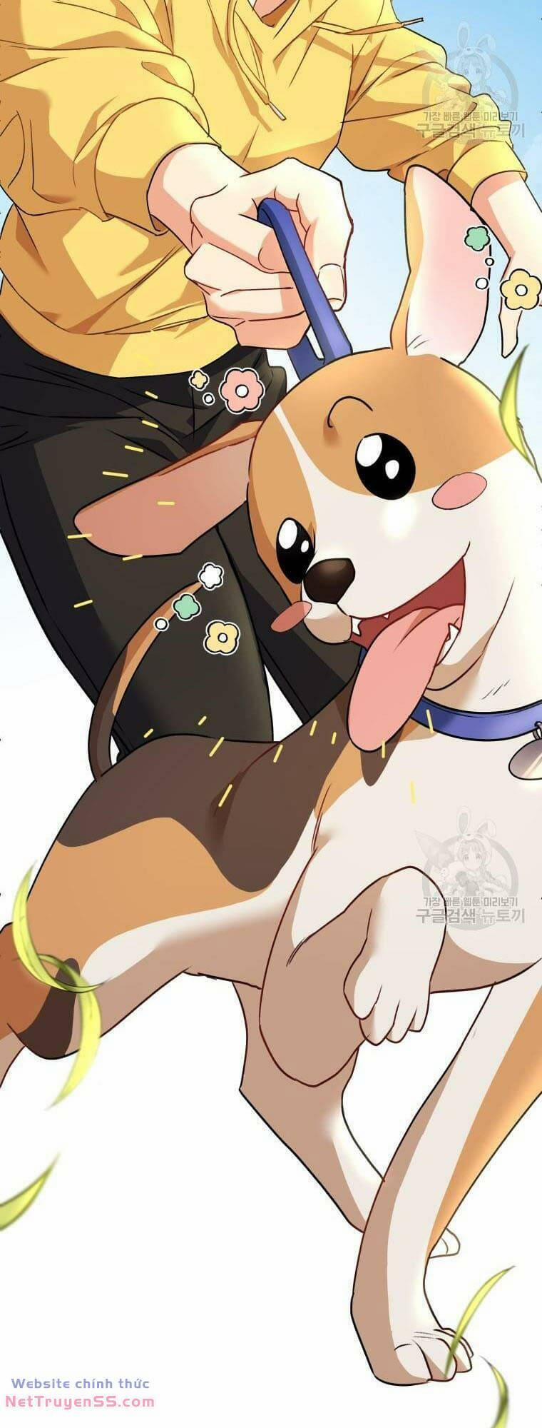 Xin Chào! Bác Sĩ Thú Y 8 trang 68